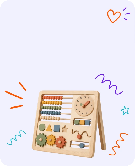 Spielen & Lernen
