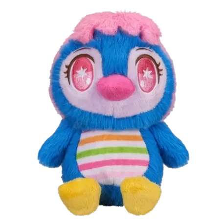 Kuscheliger Pinguin