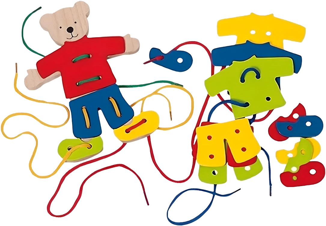 Spielen & Lernen