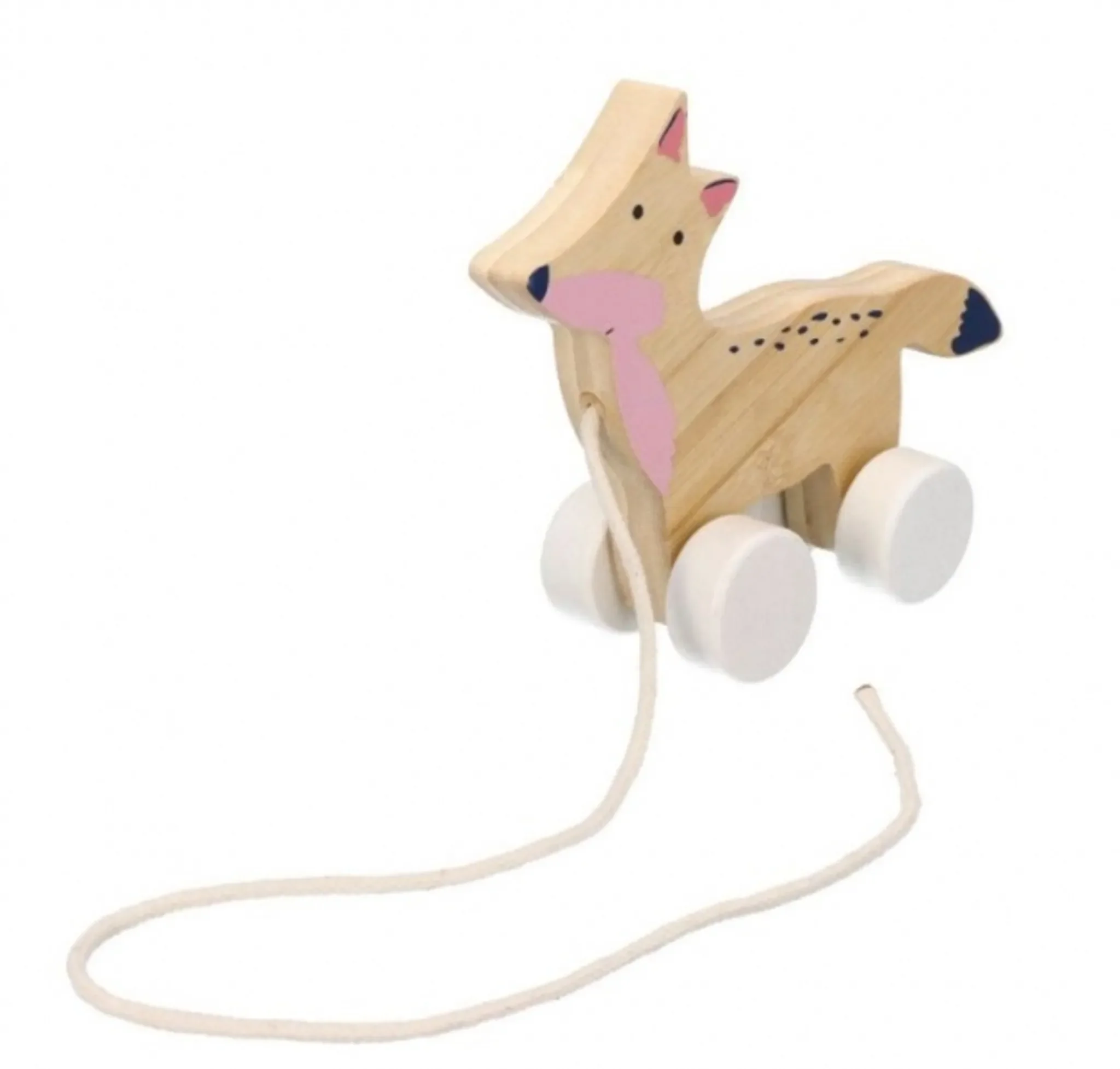 Holz-Kinderküche „Rozalia Camping“ – Spielküche mit Zubehör, 77×35×95 cm