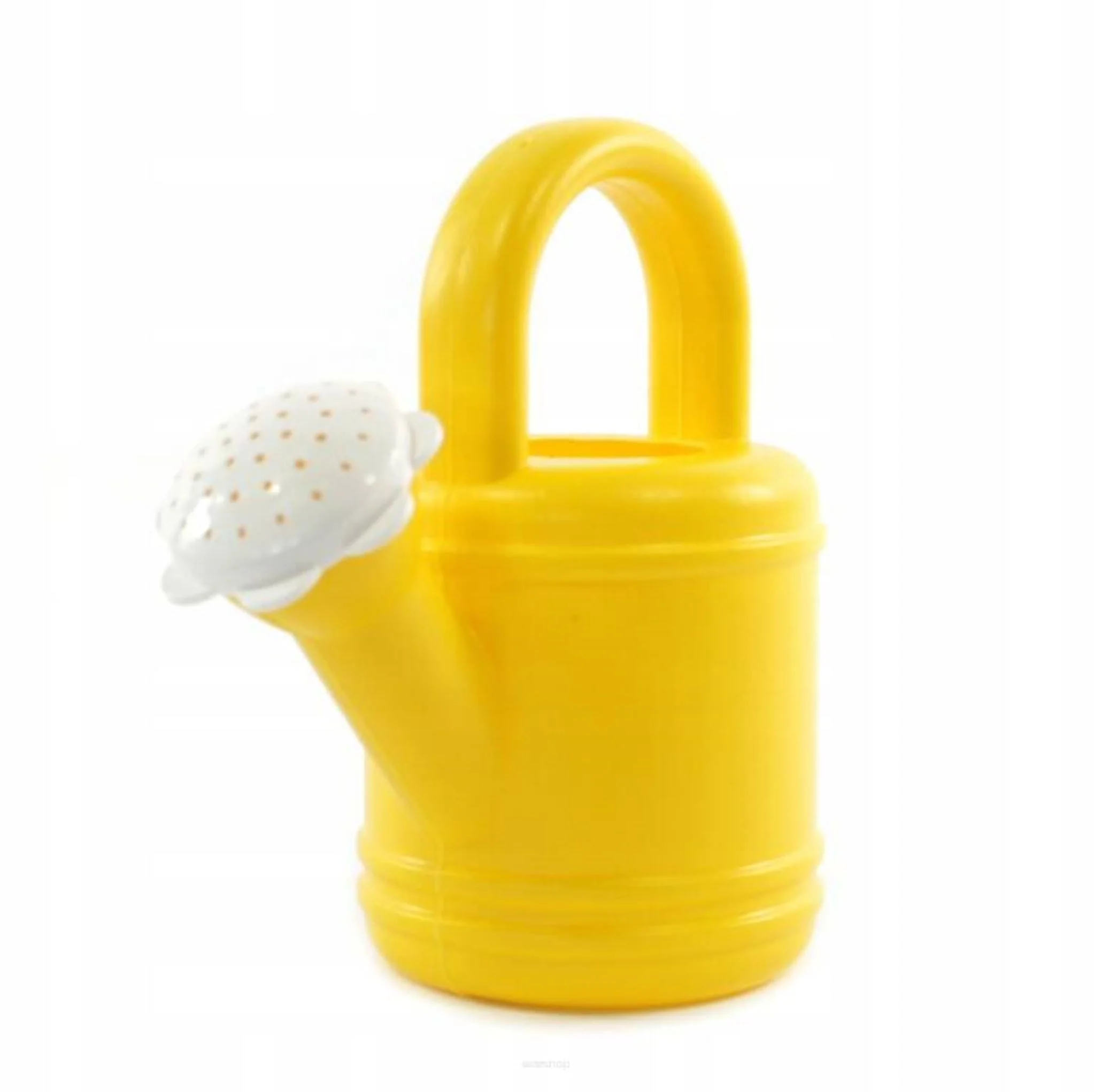 FESTIVALARTIKEL Plastik Gießkanne für Kinder Garten und Sandkasten