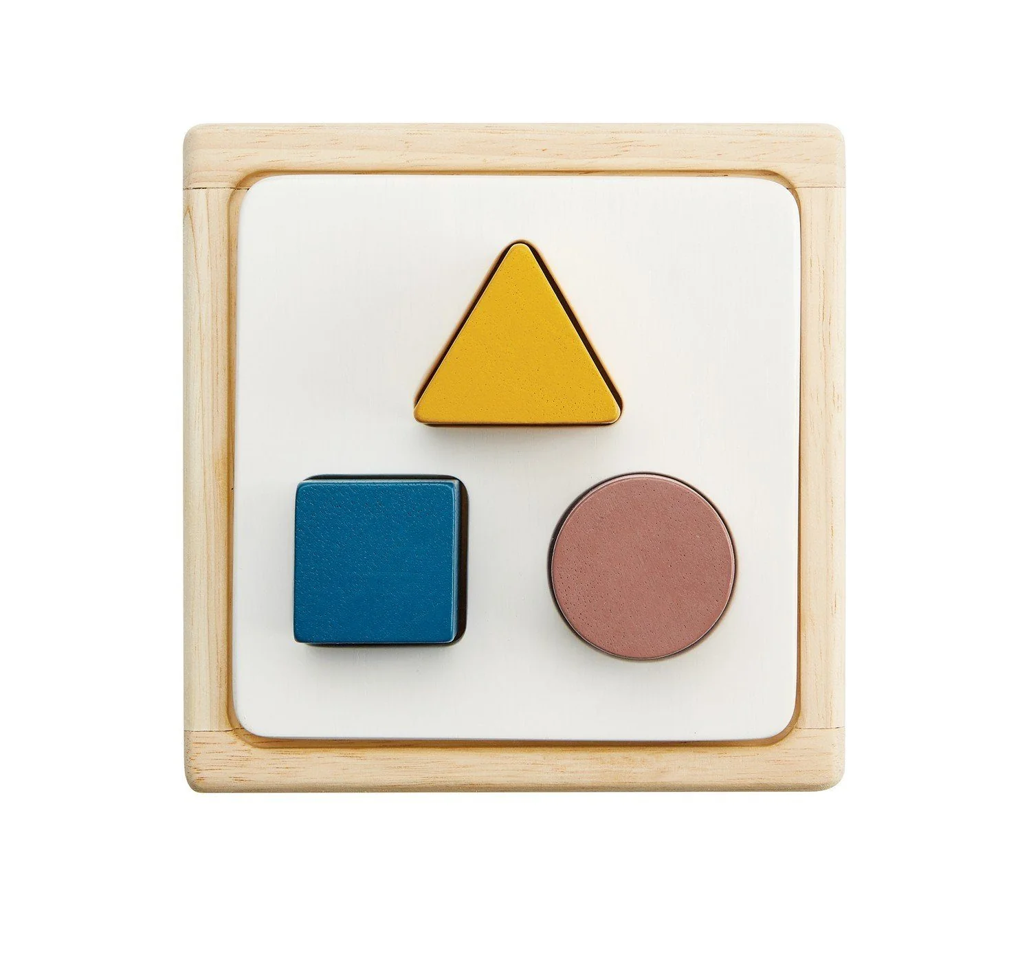 PLANTOYS Sortierspiel Orchard Lernspielzeug für Kinder