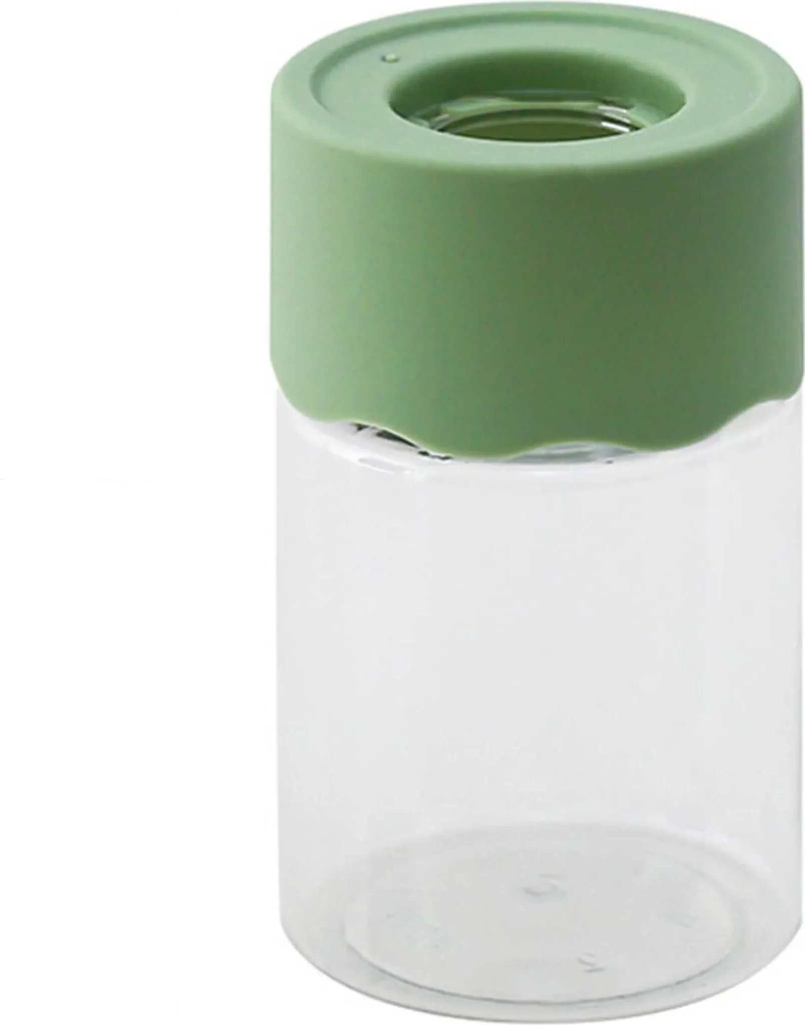 Homed Blumentopf mit Selbstbewässerung – Grün