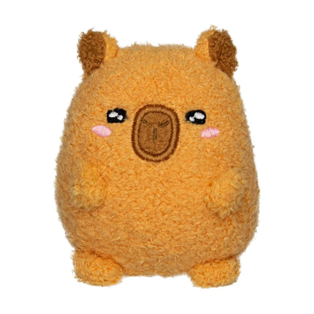 AURORA Plüschtier – Capybara, beige