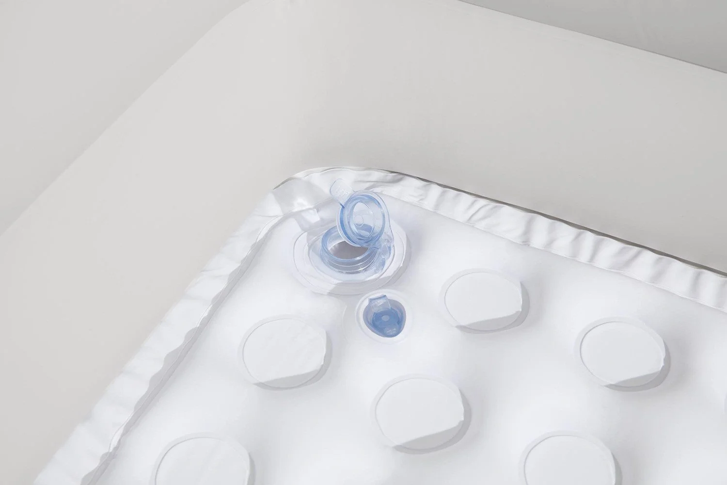 Bestway Babybadewanne Scrub-A-Dub Badewanne für Babys