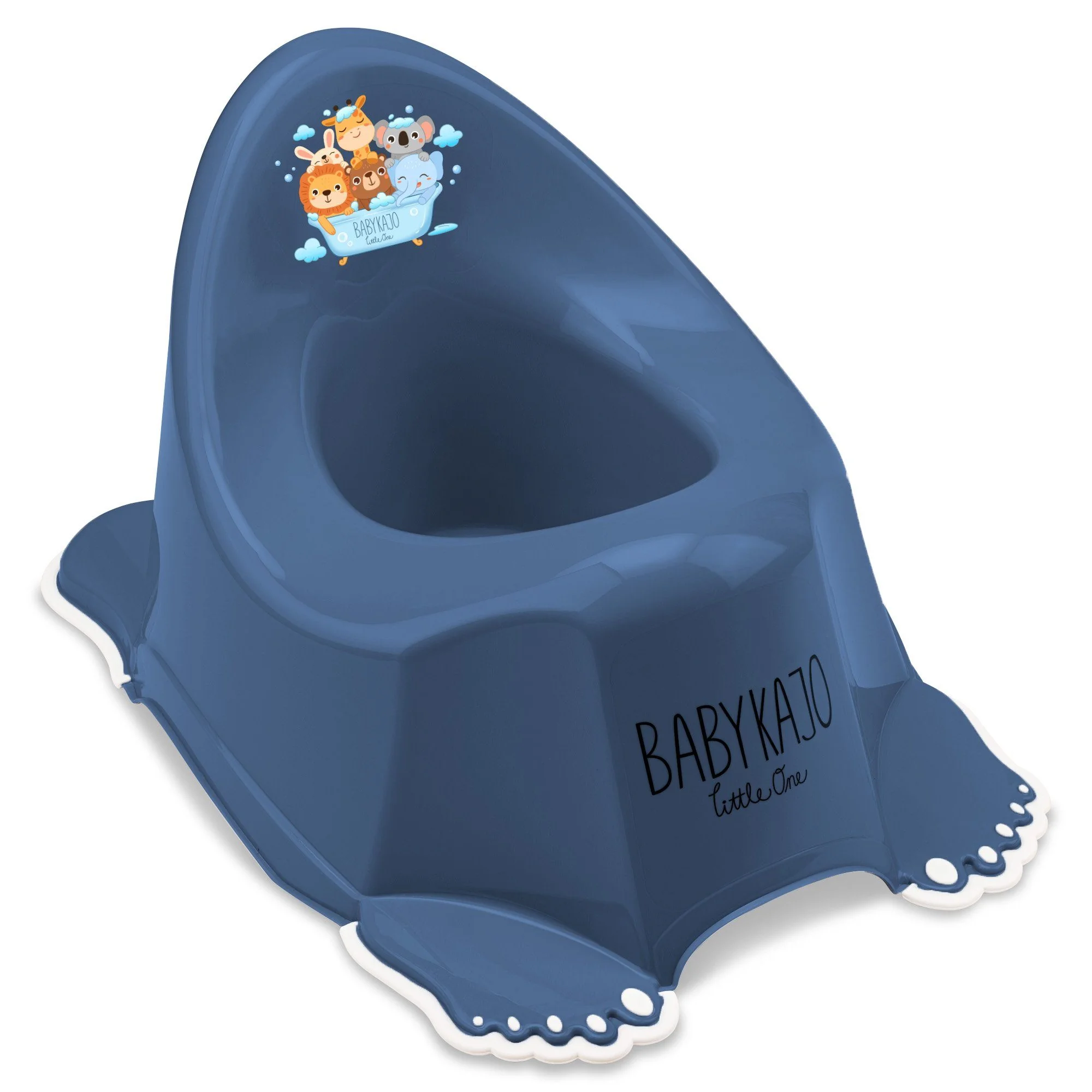 BABYKAJO Töpfchen für Kinder und Kleinkinder Töpfchentraining