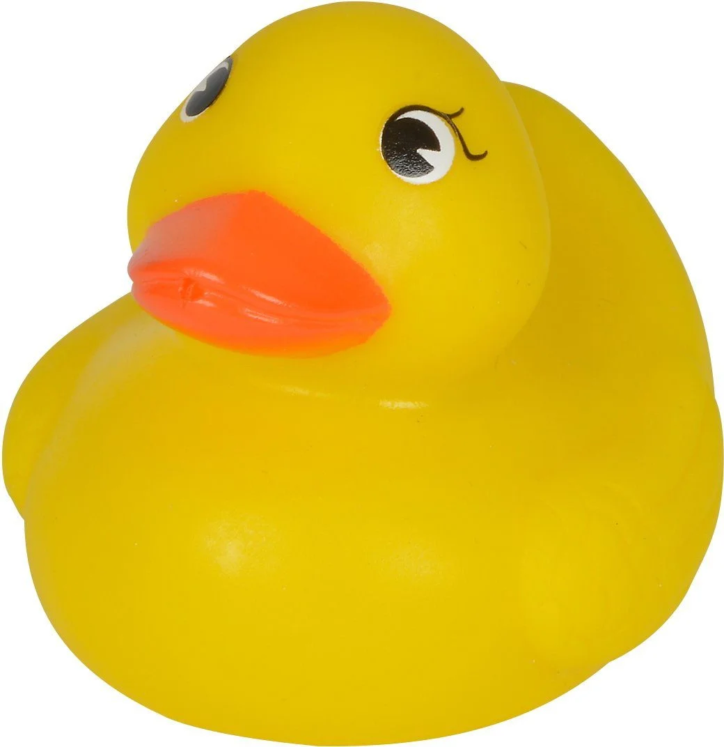 Badeenten-Set „Babywelt“ – 4er-Set im Netz