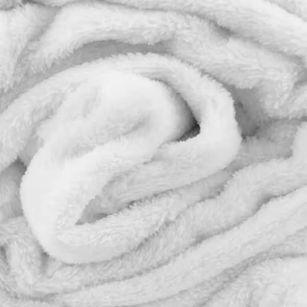 Bestlivings Babydecke kuschelweich für Babys und Kleinkinder