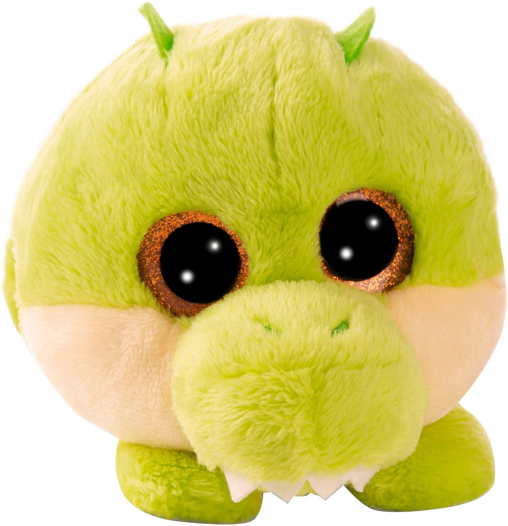 NICI Glubschis – Krokodil „Groggo-Li“, 15 cm liegend