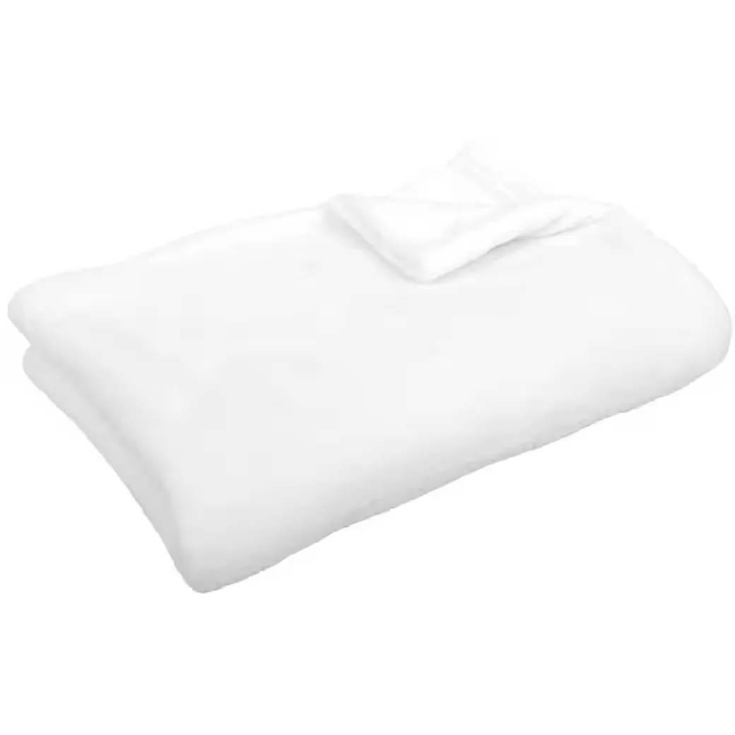 Bestlivings Babydecke kuschelweich für Babys und Kleinkinder
