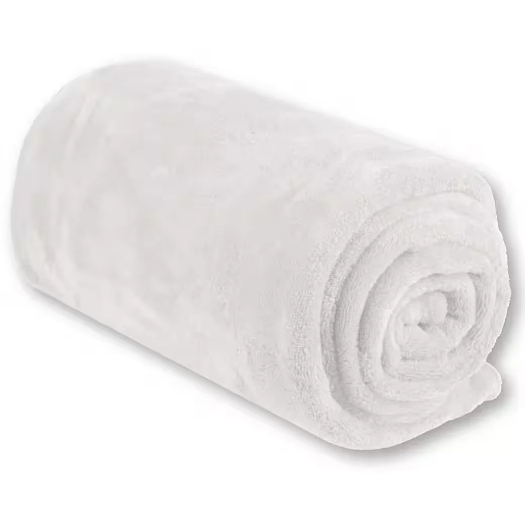Bestlivings Babydecke kuschelweich für Babys und Kleinkinder