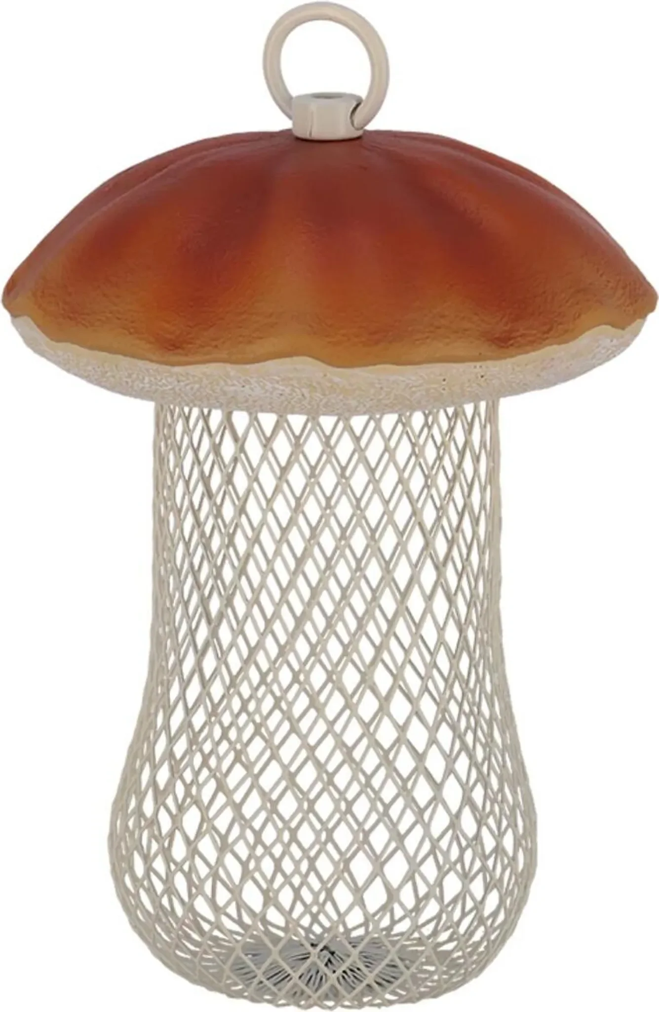 Esschert Design Futterstelle „Steinpilz“