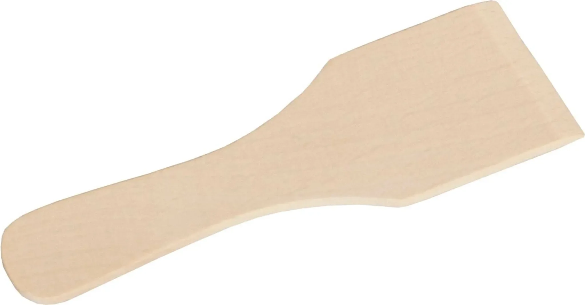 Holzlöffel für Kinder – 12,5 cm, leicht & spielgerecht