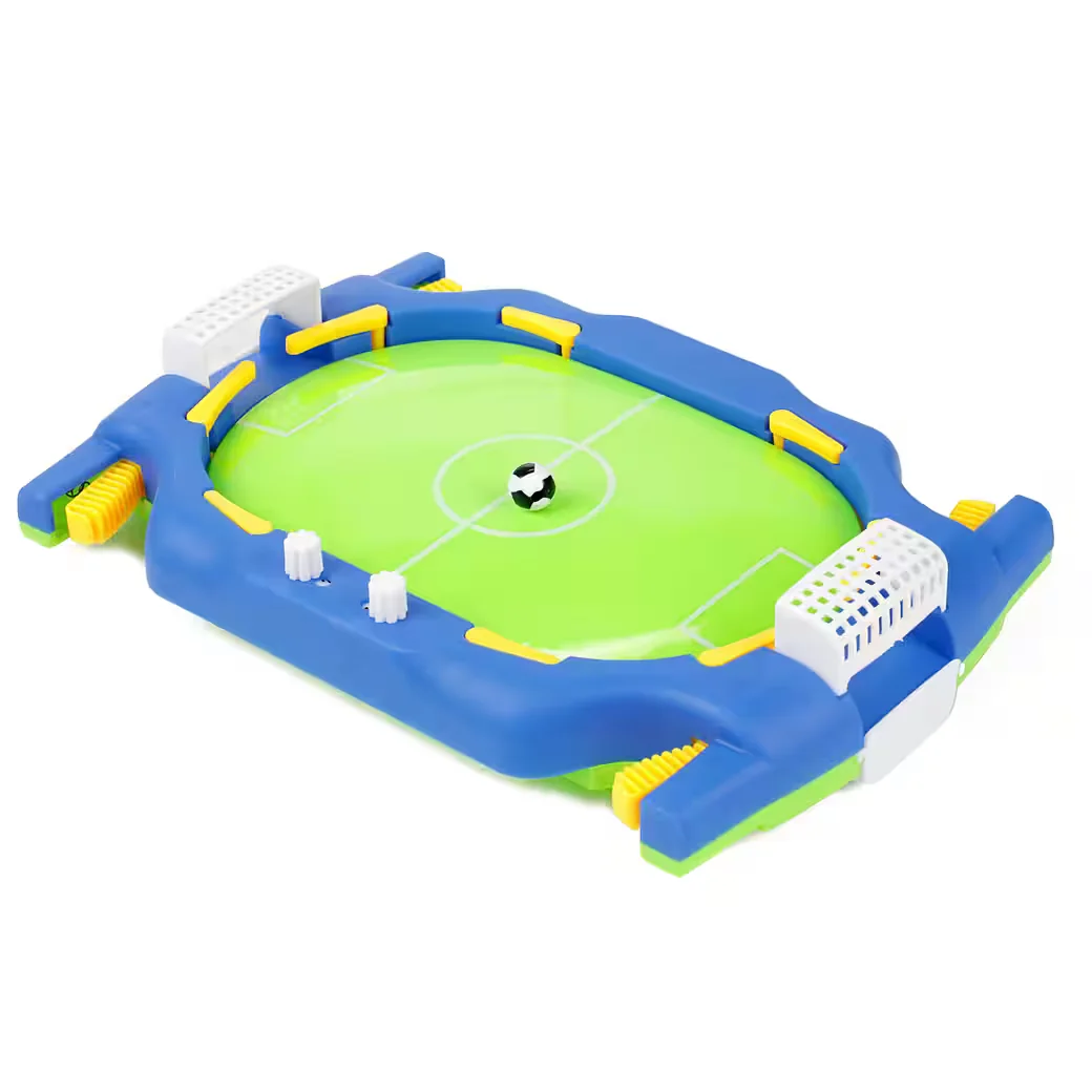 Toi-Toys Mini Tischkicker Tischfußball Spielzeug