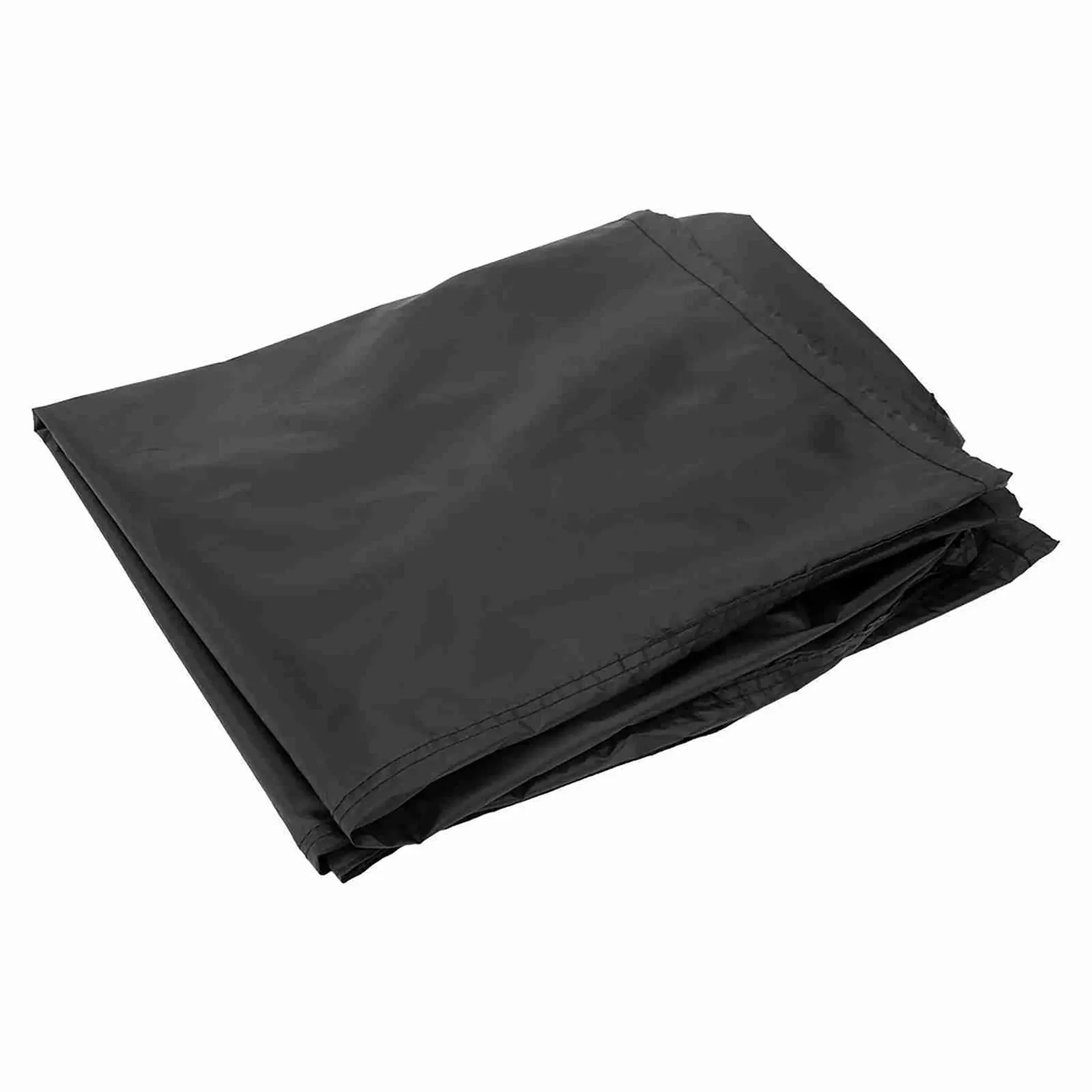 Cocosity BBQ-Abdeckung 80 × 66 × 100 cm – Schwarz