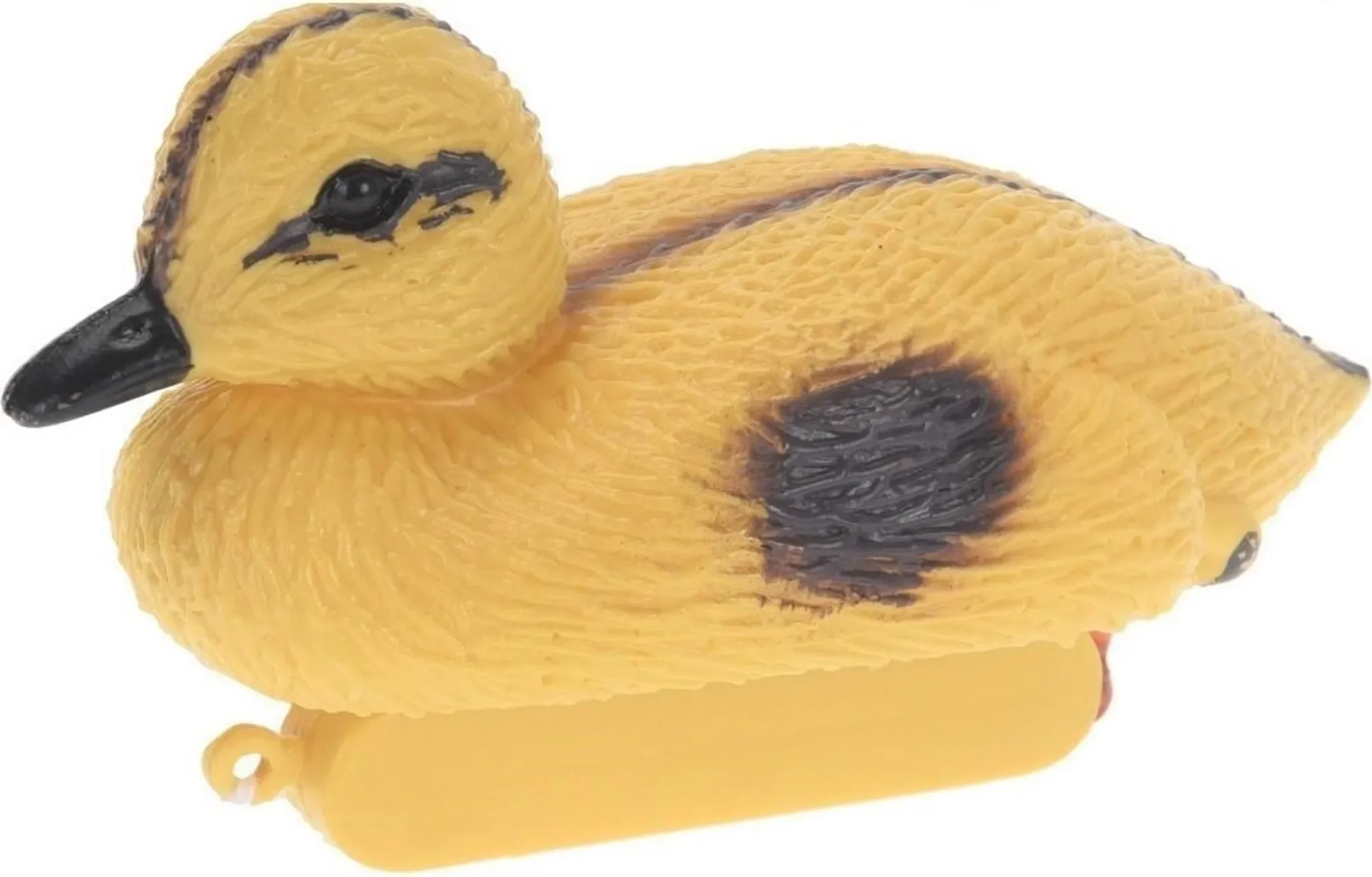 DEKO Gartenfigur „Ducky“ – Schwimmende Ente