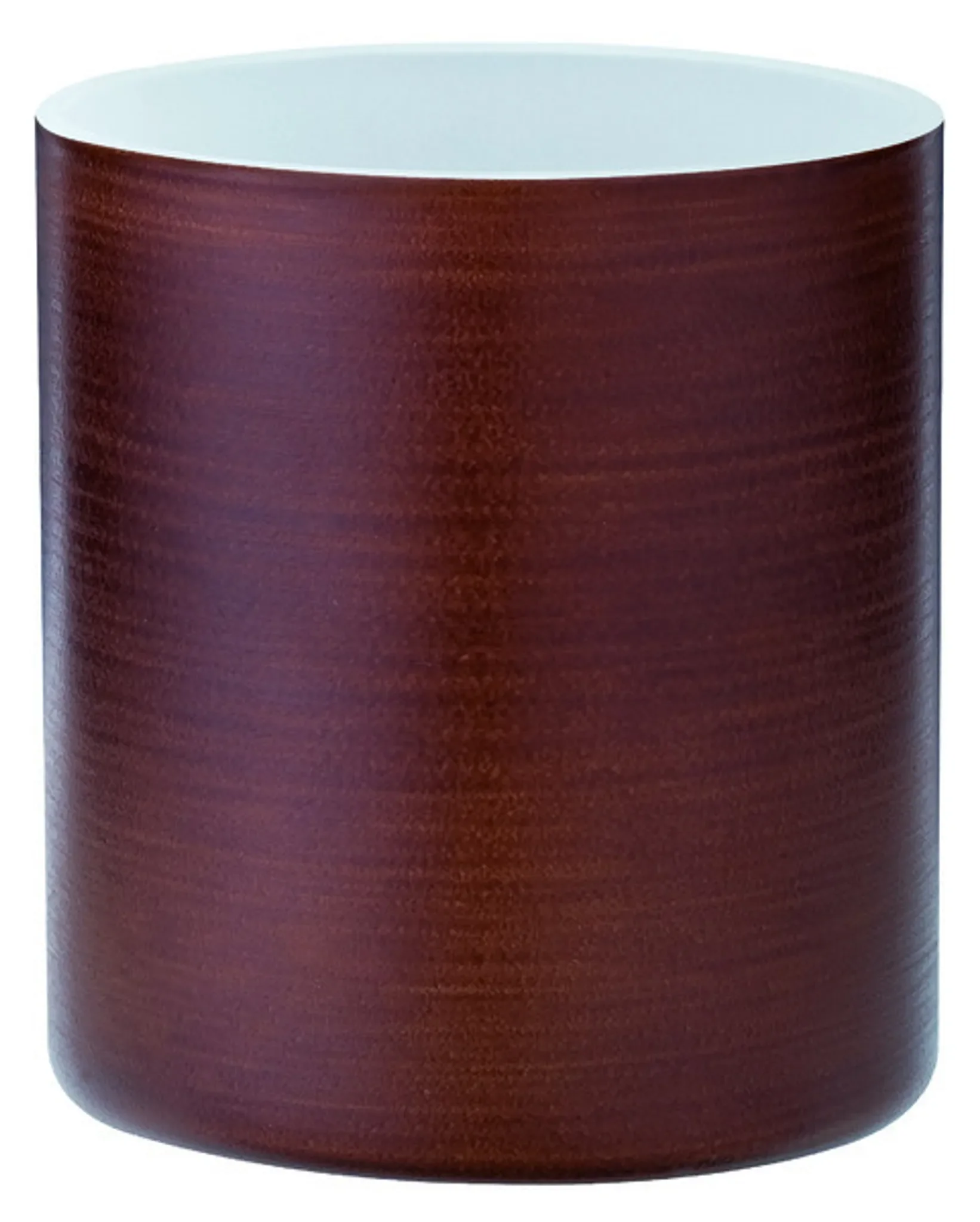 Paulmann DecoSystems Schirm „Zyli“ – Glas Braun, max. 50 W