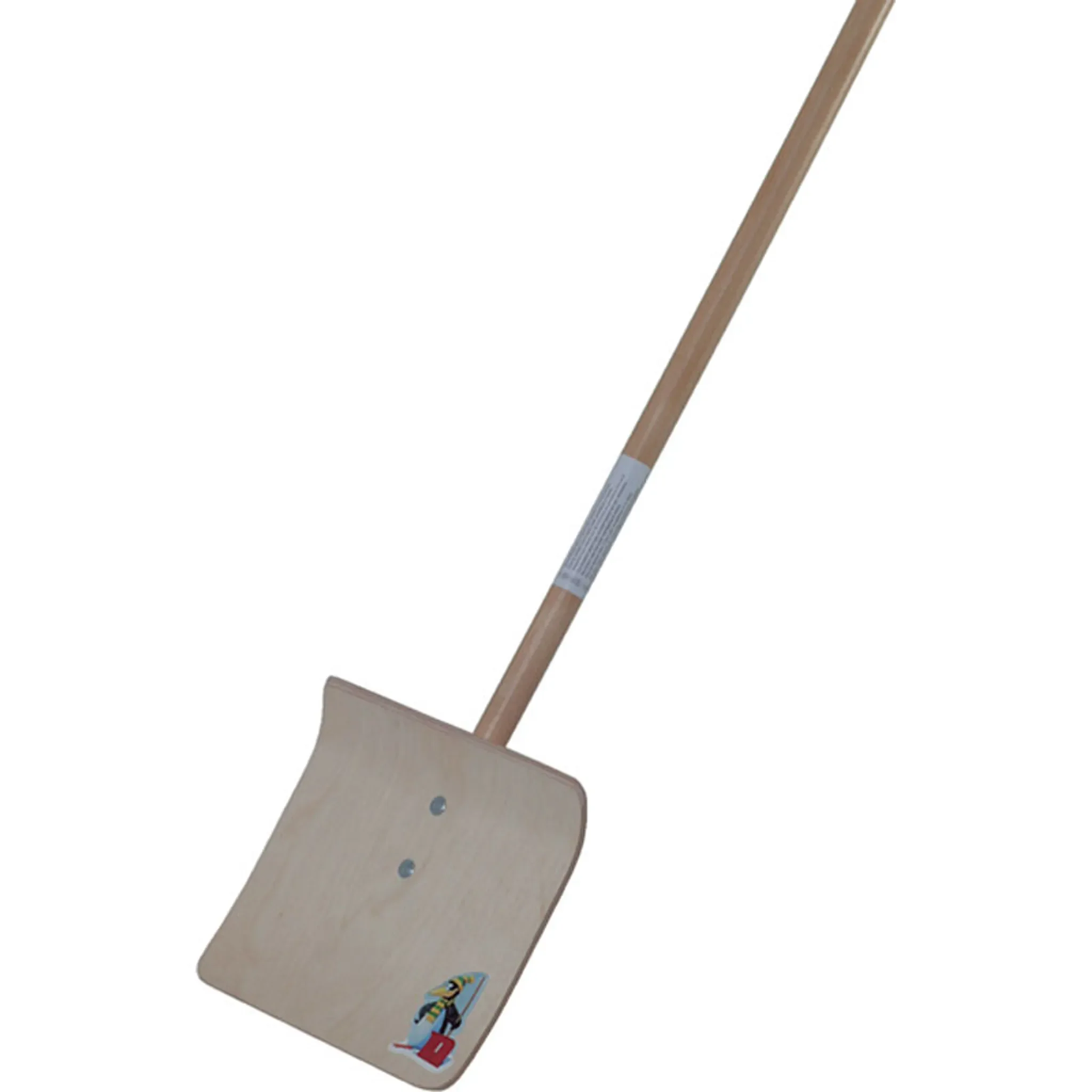 Freund Victoria Kinder-Schneeschieber – 26 cm breit