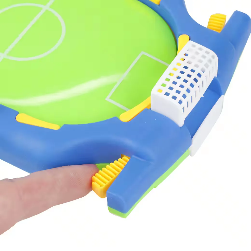 Toi-Toys Mini Tischkicker Tischfußball Spielzeug