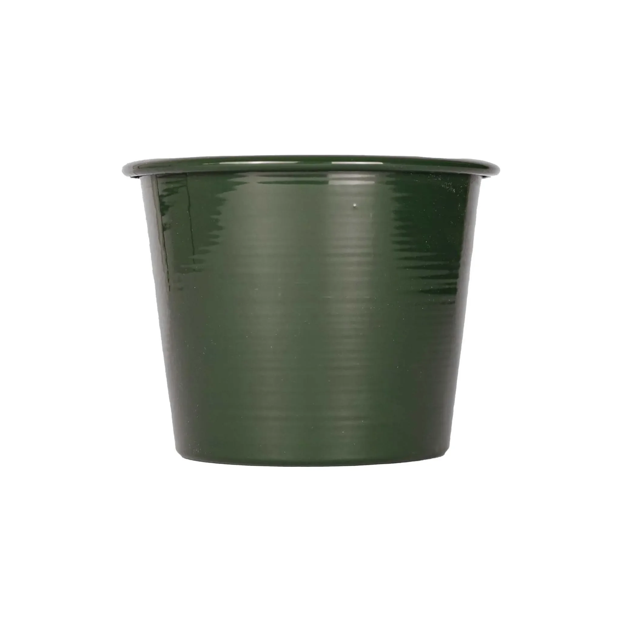 Mary’s Garden Supplies Metalltopf 7,5 cm – Grün