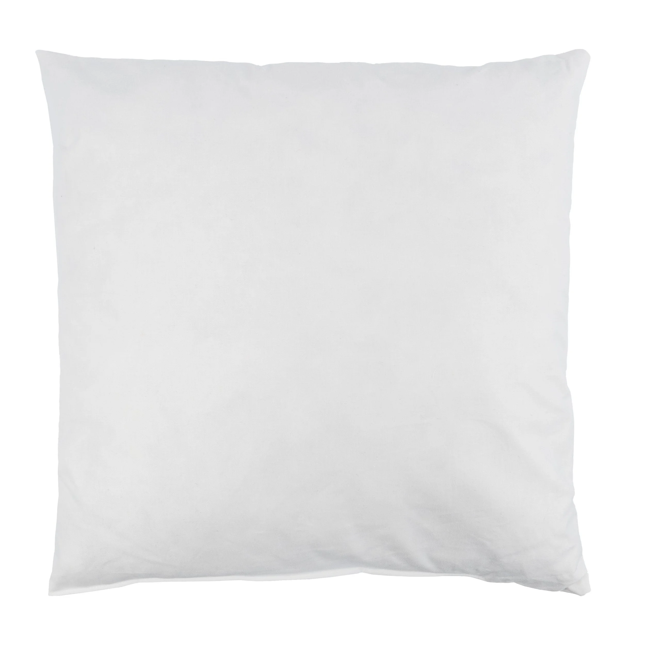 Federkissen „Traumschloss“ – Baumwollbezug & Federn der Klasse 1