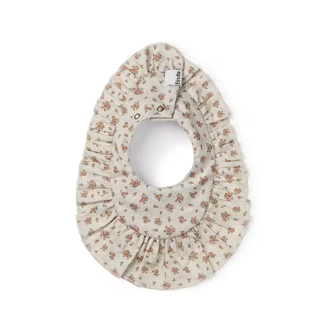 ELODIE DryBib Babylätzchen Autumn Rose wasserabweisend