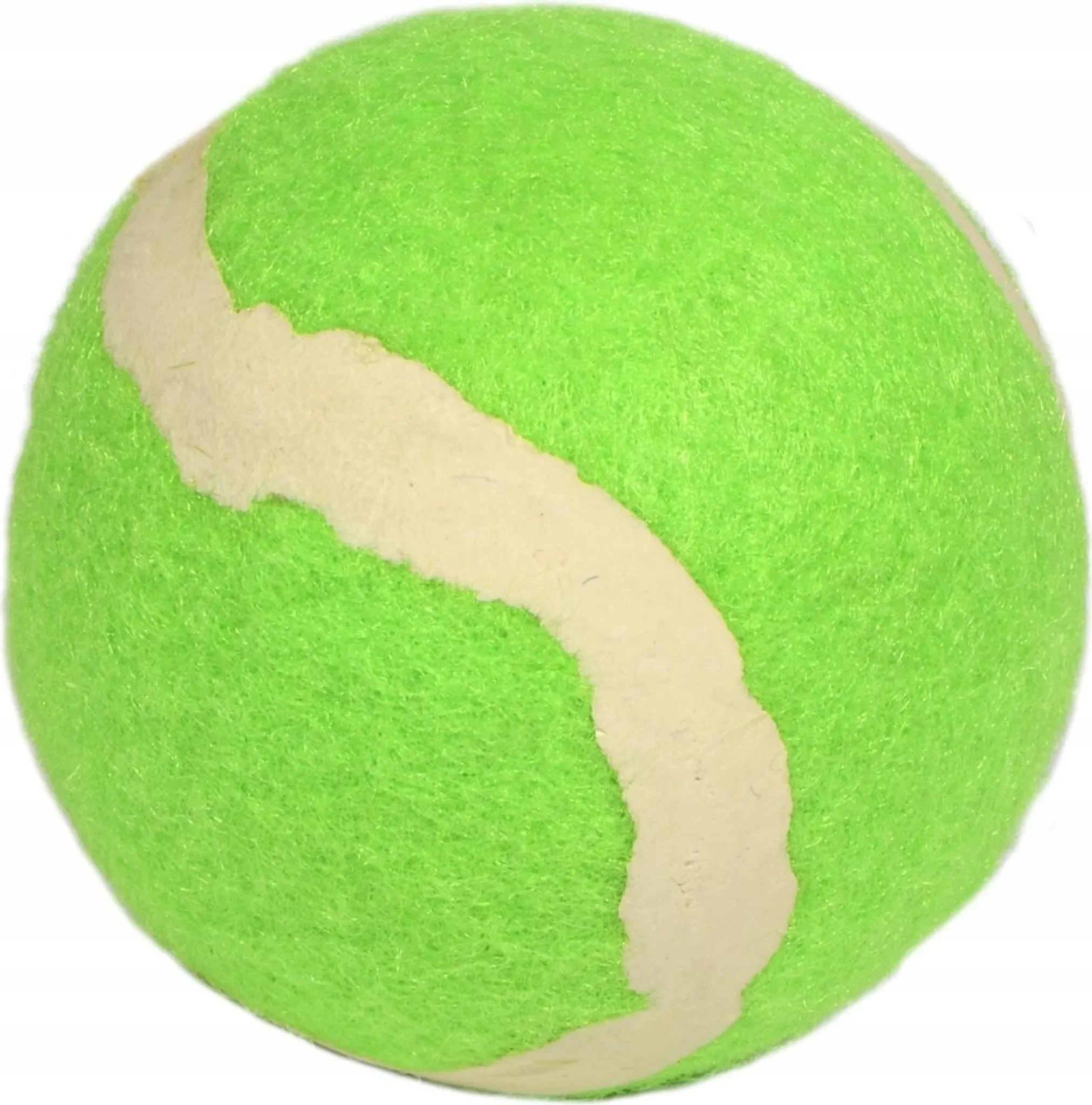Tennisball „ENERO“ – Grün, 1 Stück