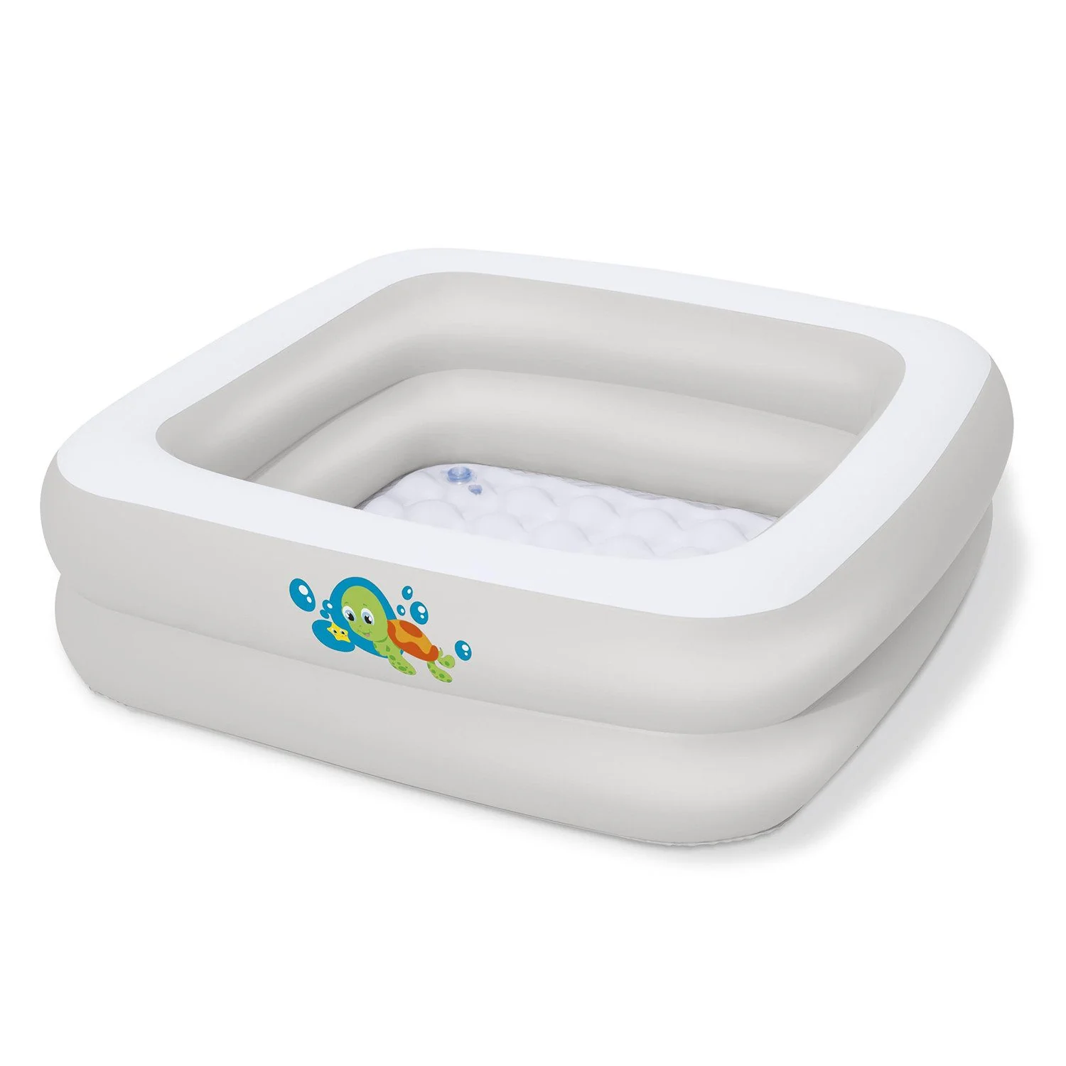 Bestway Babybadewanne Scrub-A-Dub Badewanne für Babys
