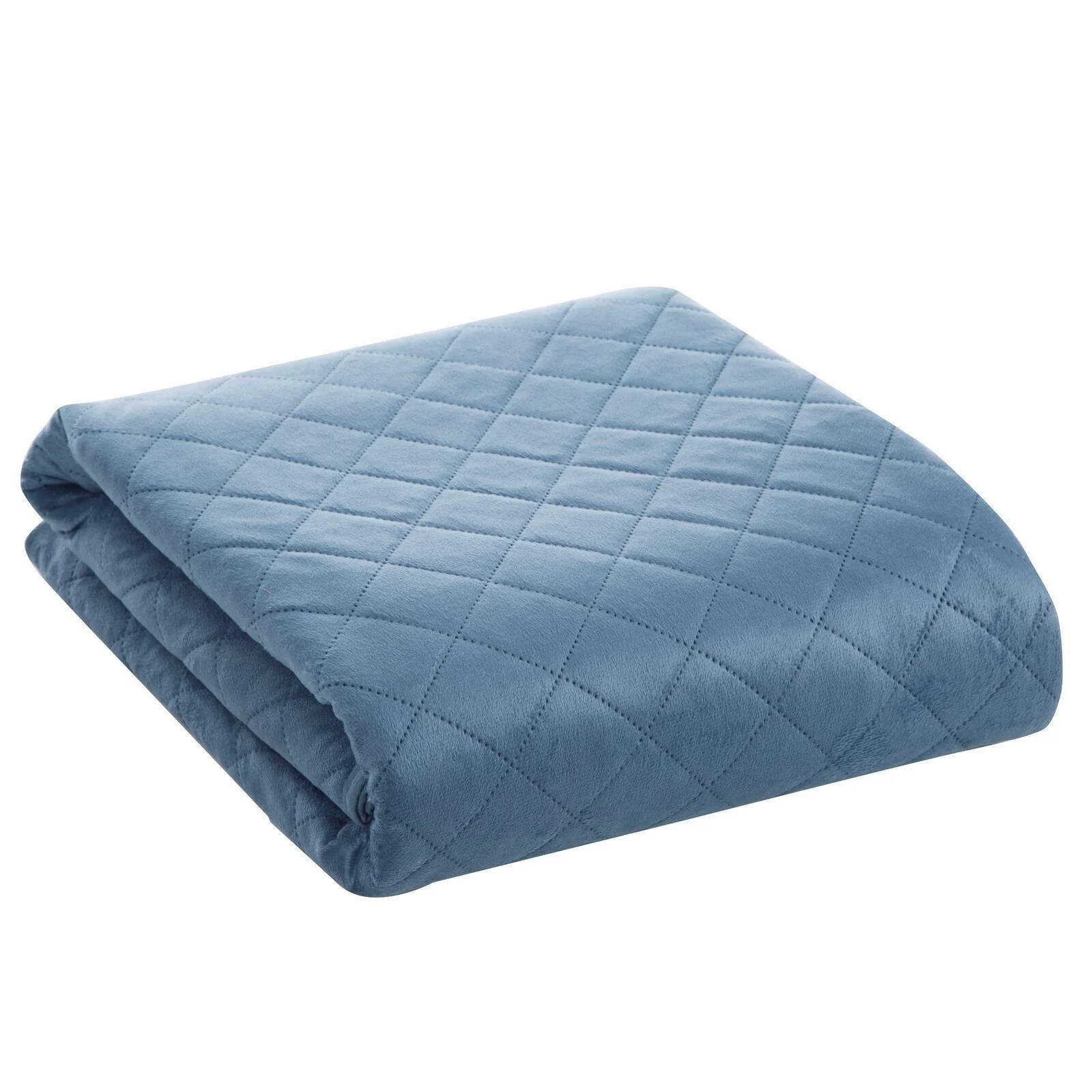 DESIGN91 Tagesdecke LUIZ Bettüberwurf für Bett und Sofa