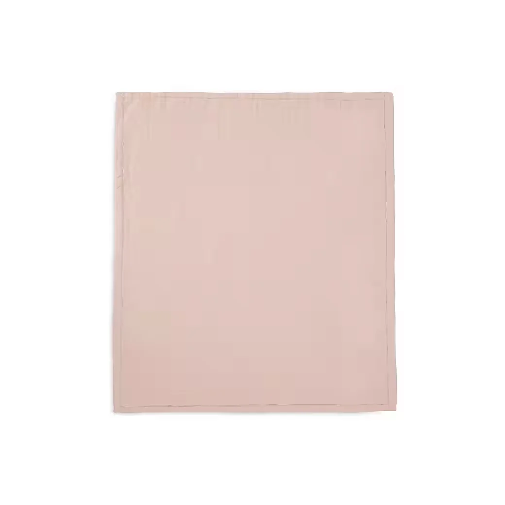 JOLLEIN Babydecke Kuscheldecke weich für Babys