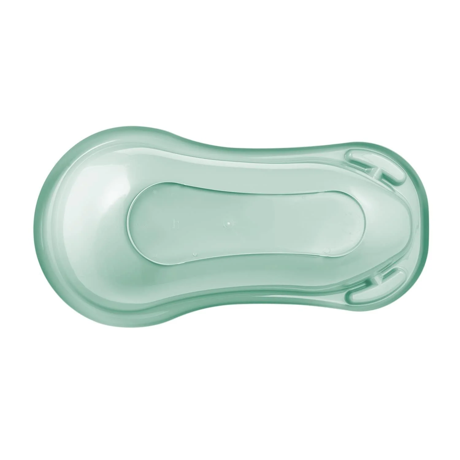 KEEEPER Babybadewanne XXL 100 cm Funny Farm Design Babywanne